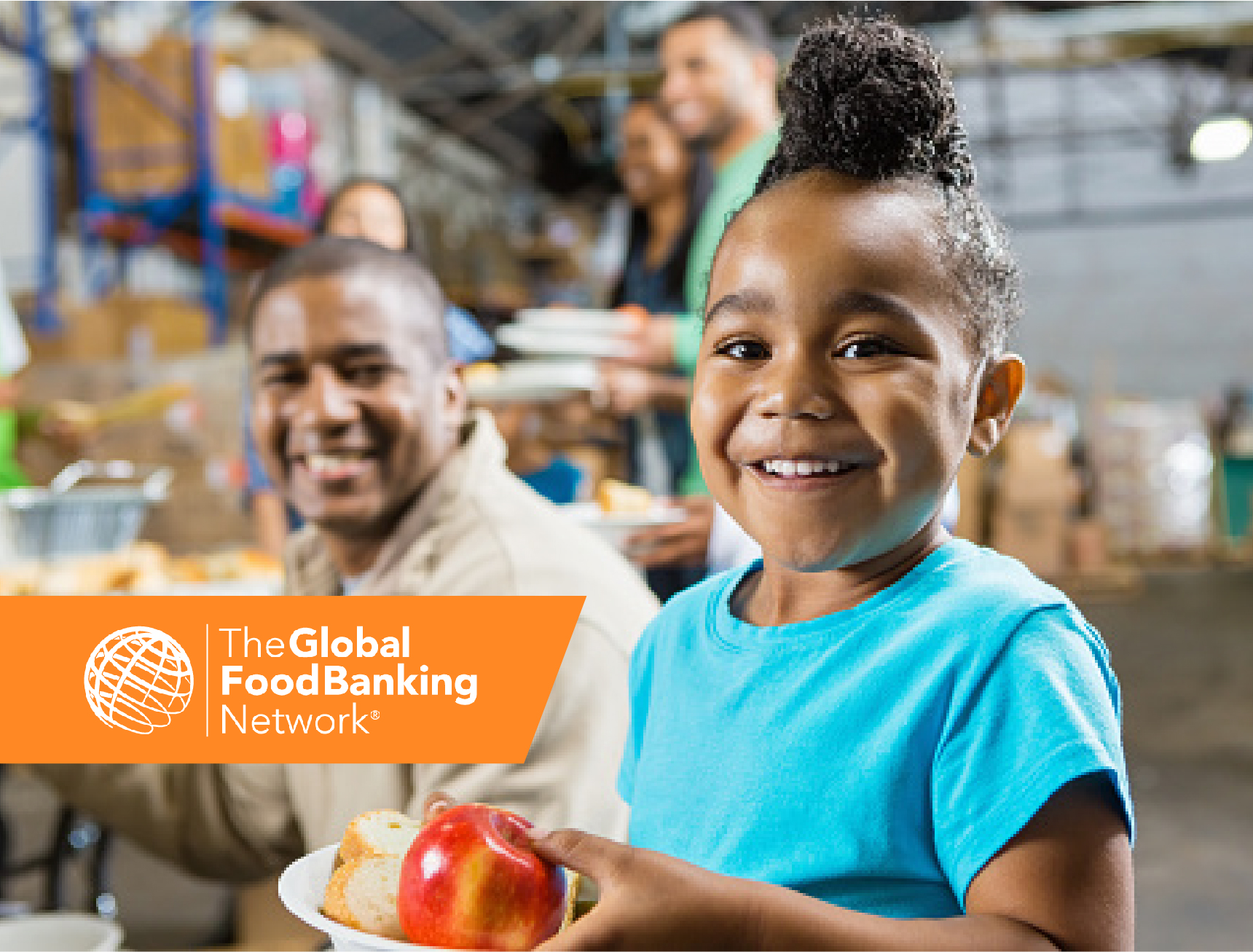 ALF Global Food bank