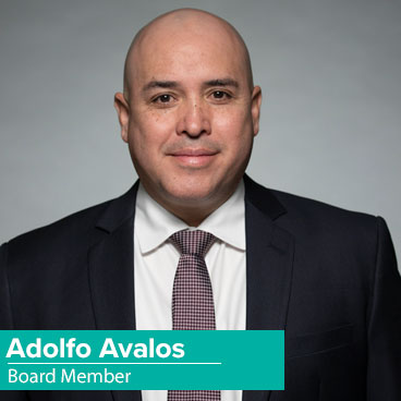 Adolfo Avalos