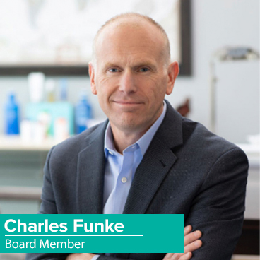 Chuck Funke