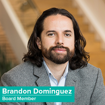 Brandon Dominguez