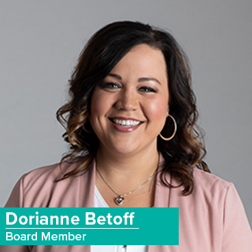 Dorianne Betoff